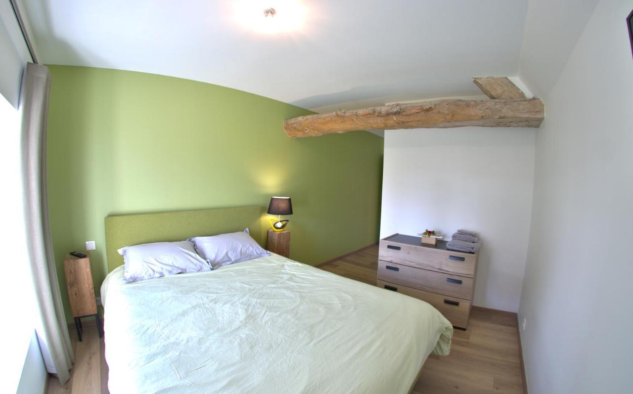 Ferienhaus Au Pre Des Acajous *