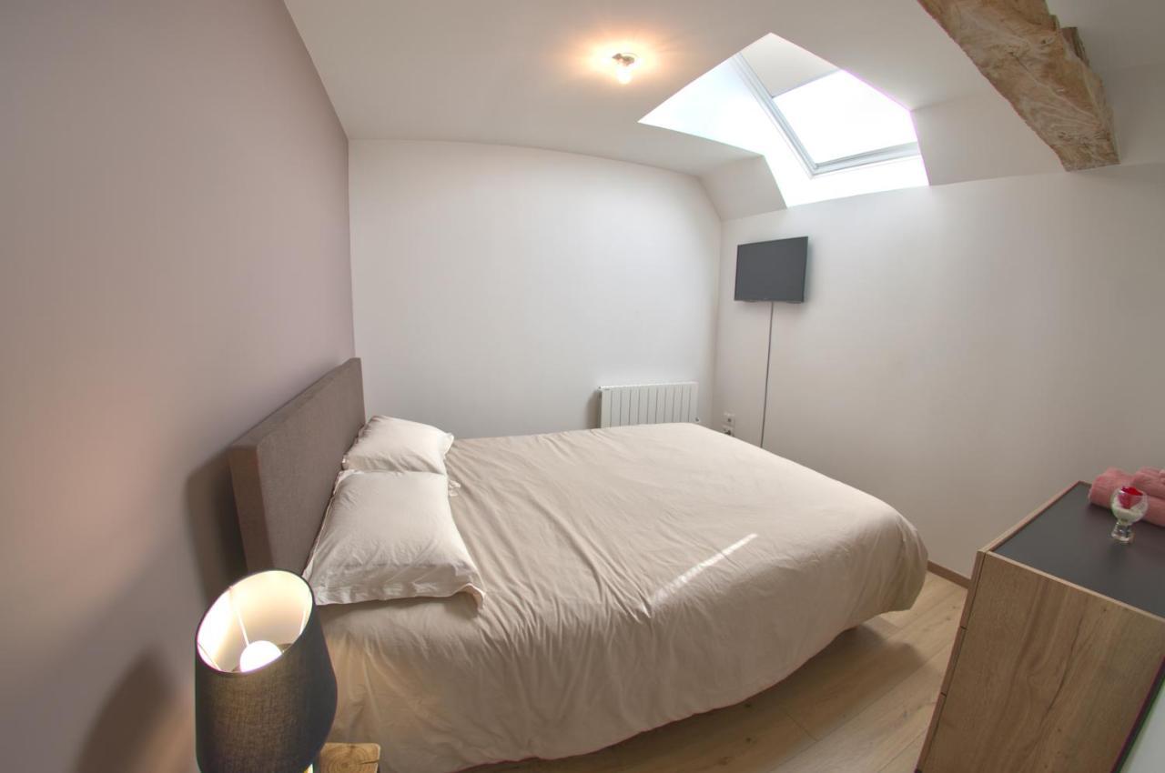 Holiday home Au Pre Des Acajous Pertheville-Ners